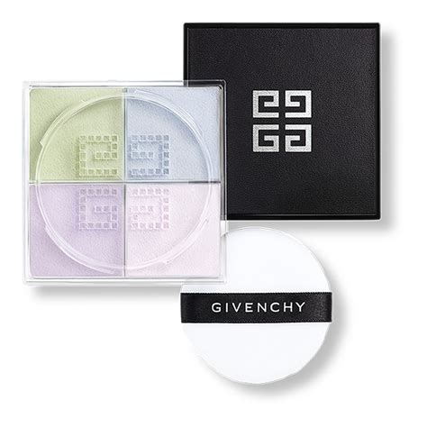 givenchy puder|givenchy luxury makeup powder.